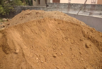 M Sand Suppliers in Chennai